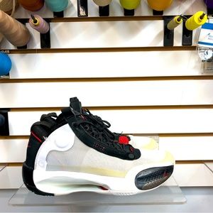 Air Jordan 34 Chicago